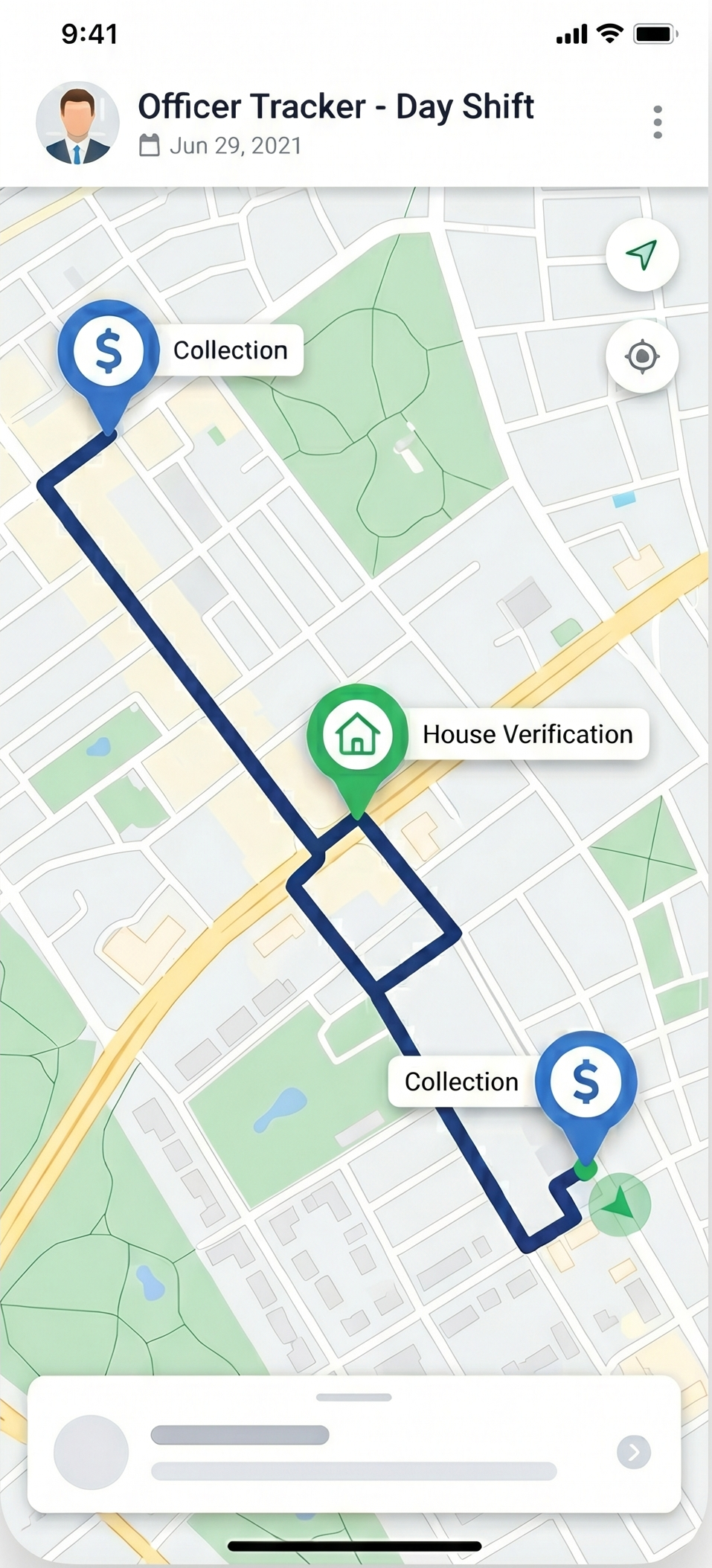 KiloMeters - Track Every Kilometer
